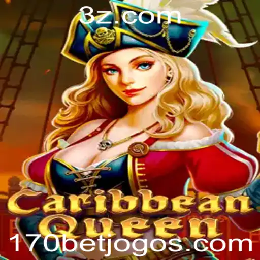 CaribbeanQueen: Aventure-se nas Caraíbas com 170 Bet