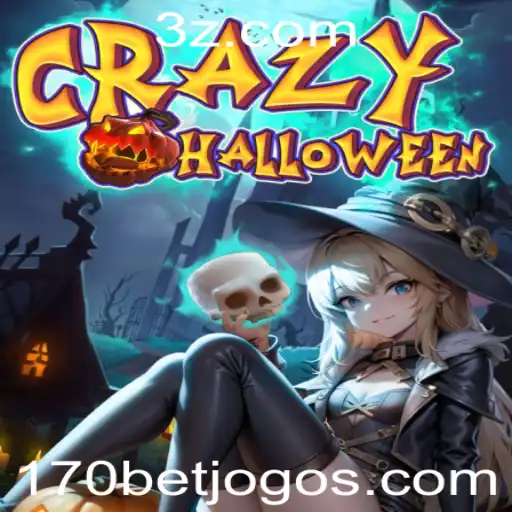CrazyHalloween: Um Novo Jogo de Apostas Emocionante com o Tema de Dia das Bruxas