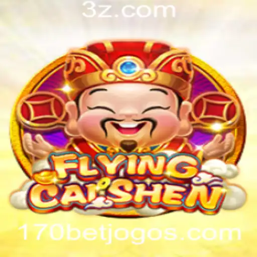 Descubra FlyingCaiShen: O Novo Sucesso das Apostas