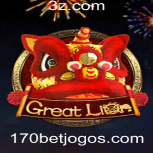 Descubra a Aventura do Jogo GreatLion e as Emoções da Aposta 170 Bet