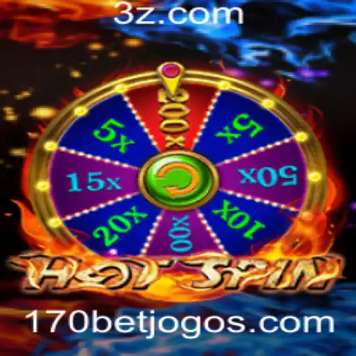 Descubra o Mundo Fascinante do Jogo HotSpin e a Estratégia 170 Bet