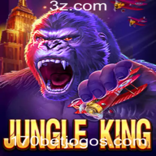 JungleKing: Explorando o Novo Fenômeno dos Jogos de Aventura