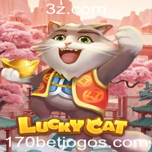 Explorando o Mundo do Jogo LuckyCat e a Estratégia 170 Bet