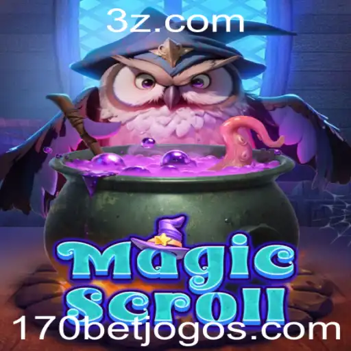MagicScroll: Um Guia Completo para o Jogo Inovador
