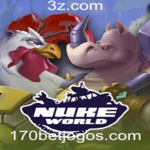 Explorando o Universo de NukeWorld: O Jogo que Está Agitando o Mercado