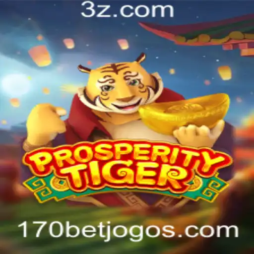 Explorando ProsperityTiger: Uma Nova Era nos Jogos de Apostas