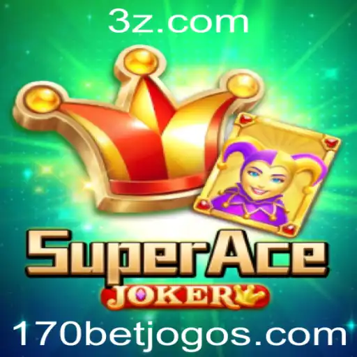 Explorando o Mundo de SuperAceJoker: Aventura, Estratégia e Diversão