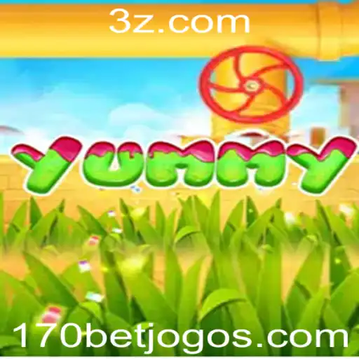 Explorando o Mundo de Yummy: O Novo Fenômeno dos Jogos de Apostas